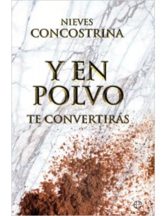  y en polvo te convertiras