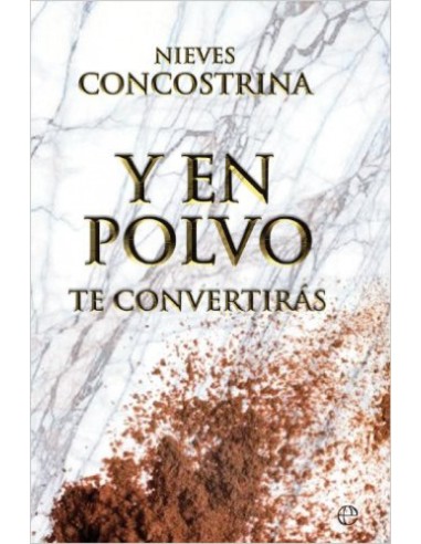  y en polvo te convertiras