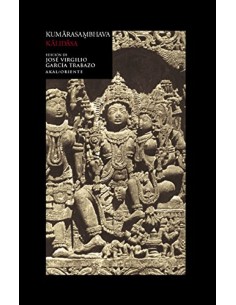 Kumarasambhava