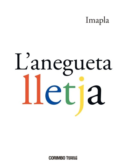 ANEGUETTA LLETJA L 