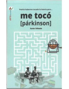 ME TOCO PARKINSON