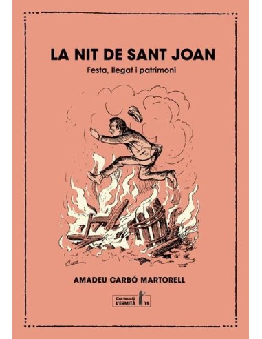 La nit de Sant Joan