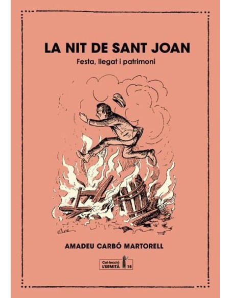 La nit de Sant Joan