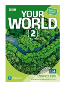 Your World 2 Andalusia Student s Book
