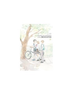 CUANDO NOS DESPEDIMOS DE LAS BICICLETAS N 02