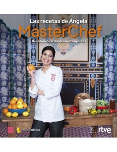 Las recetas de Angela