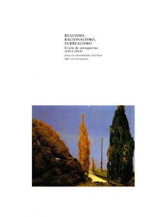 Realismo Racionalismo y Surrealismo