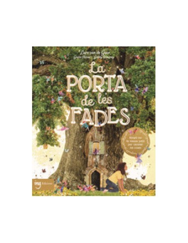 LA PORTA DE LES FADES CAT