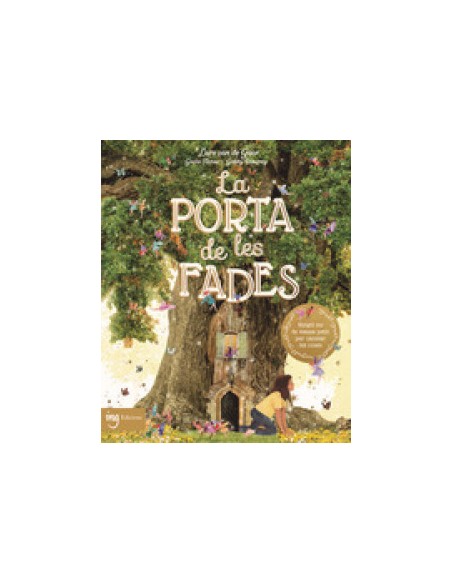 LA PORTA DE LES FADES CAT