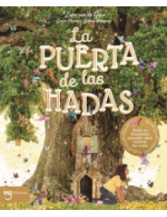 LA PUERTA DE LAS HADAS
