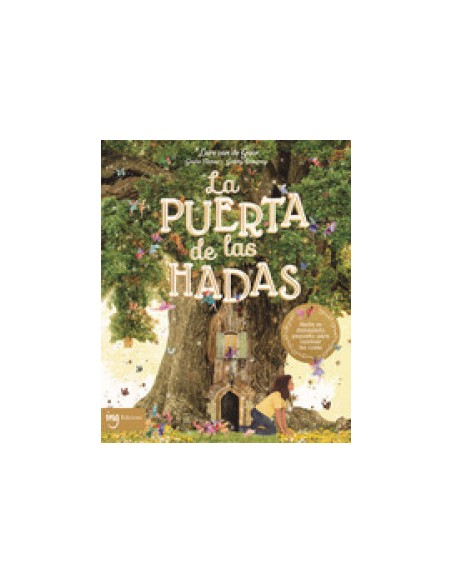 LA PUERTA DE LAS HADAS