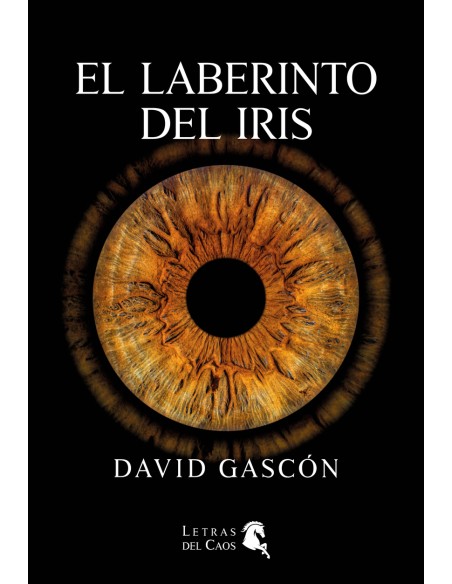 EL LABERINTO DEL IRIS