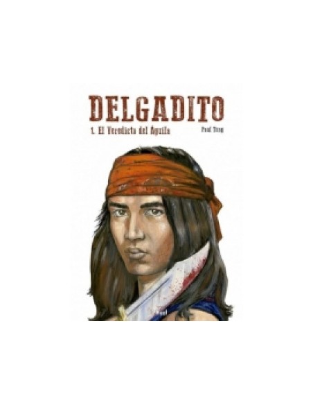 DELGADITO 01 EL VEREDICTO DEL AGUILA