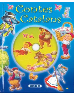 Contes catalanes I