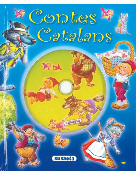 Contes catalanes I