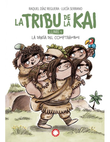 La dansa del comptaambi