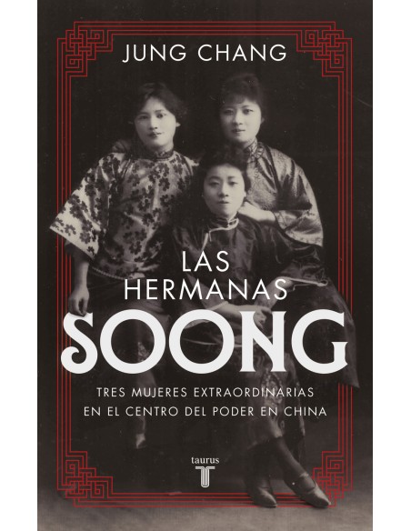 Las hermanas Soong