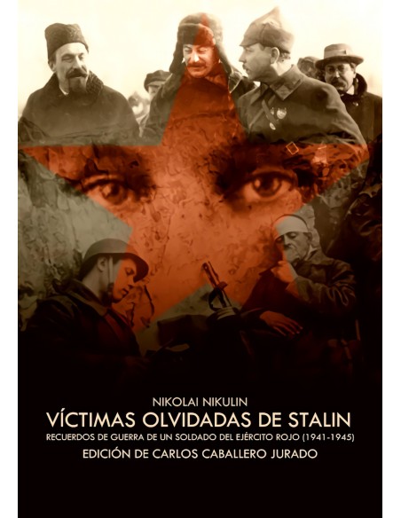 Las victimas olvidadas de Stalin