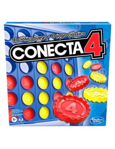 CONECTA 4