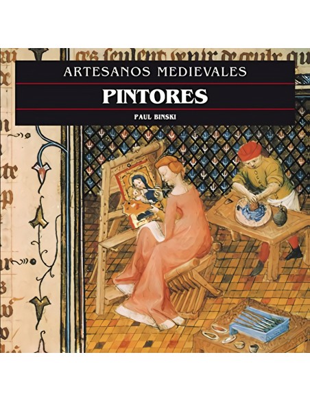 Pintores