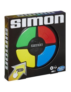 SIMON CLASSIC