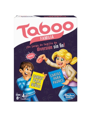TABU FAMILIA
