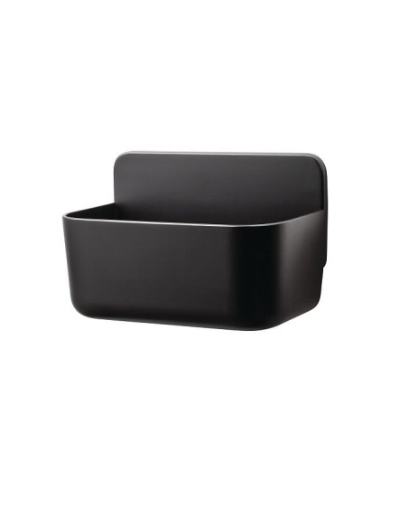 LAVAA Plástico Montado en pared Cesta de ducha