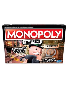 MONOPOLY TRAMPOSO