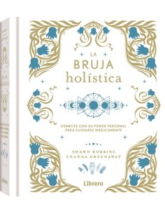 LA BRUJA HOLISTICA