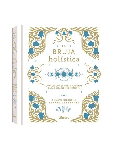 LA BRUJA HOLISTICA