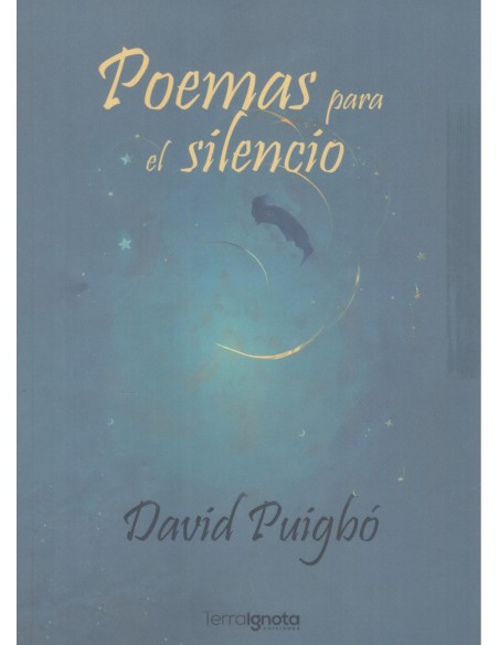 POEMAS PARA EL SILENCIO