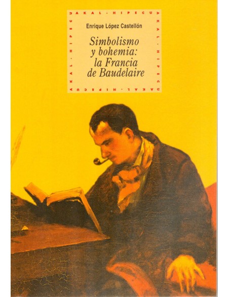 Simbolismo y bohemia la Francia de Baudelaire