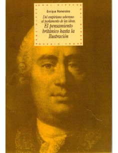 Pensamiento britanico hasta la Ilustracion
