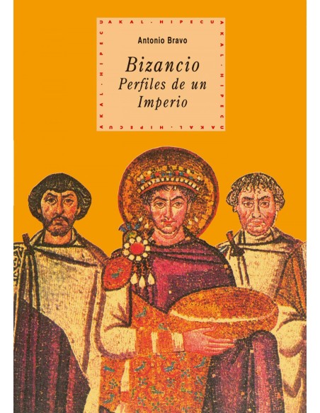 Bizancio perfiles de un imperio
