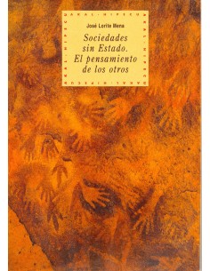 Sociedades sin Estado