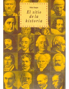 El sitio de la Historia