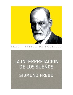La interpretacion de los suenos