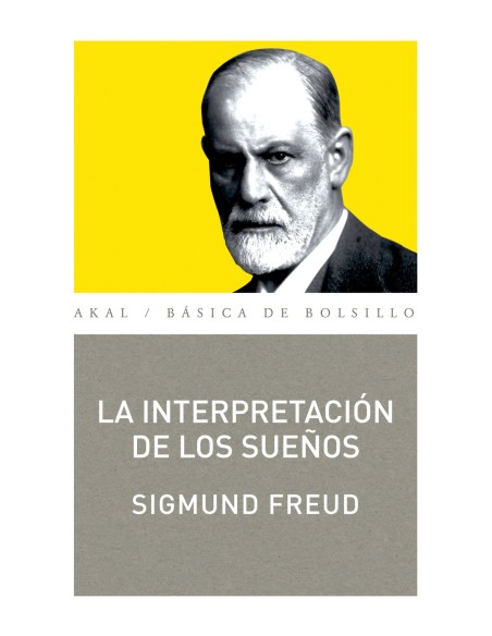 La interpretacion de los suenos