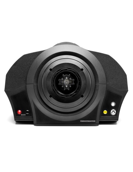 TX Racing Wheel Servo Base Negro USB 2.0 Especial PC, Xbox One