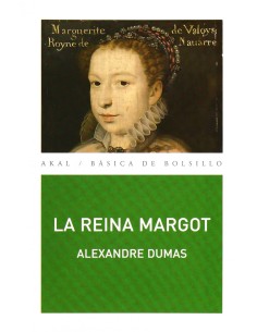 La reina Margot