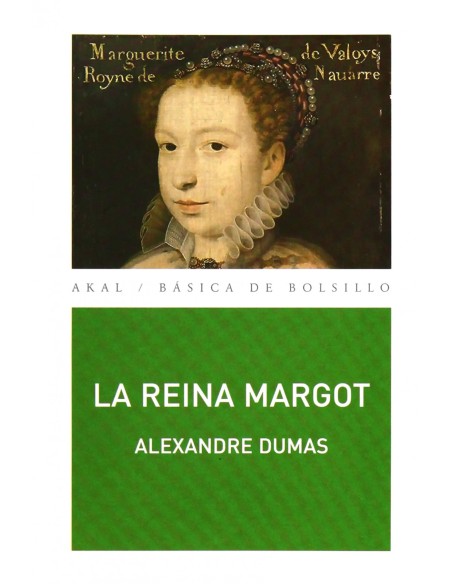 La reina Margot