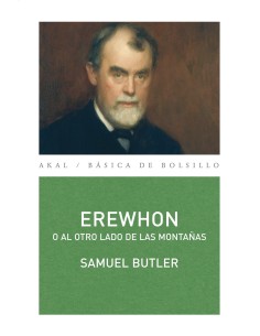 Erewhon o al otro lado de las montanas