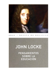 Pensamientos sobre educacion