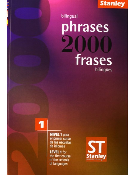 2000 phrases I