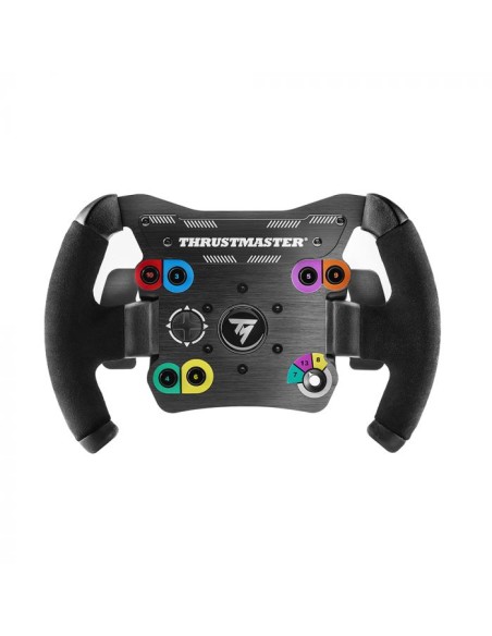 TM Open Wheel Add On Negro Volante