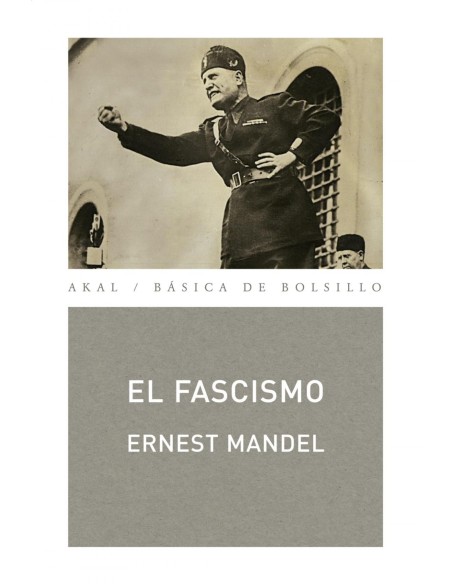 El fascismo