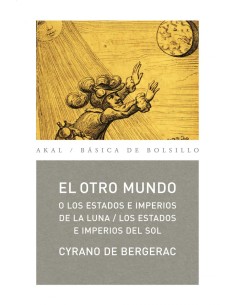 El otro mundo o los estados e imperios de la luna