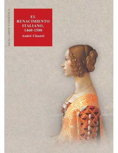 El Renacimiento Italiano 1460 1500