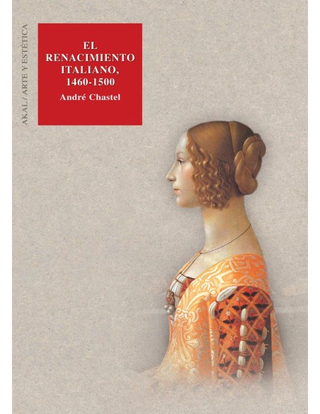 El Renacimiento Italiano 1460 1500