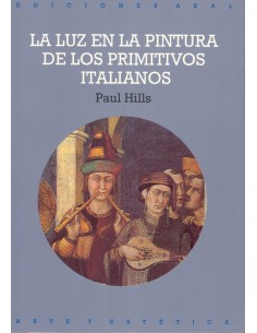 La luz en la pintura de los primitivos italianos